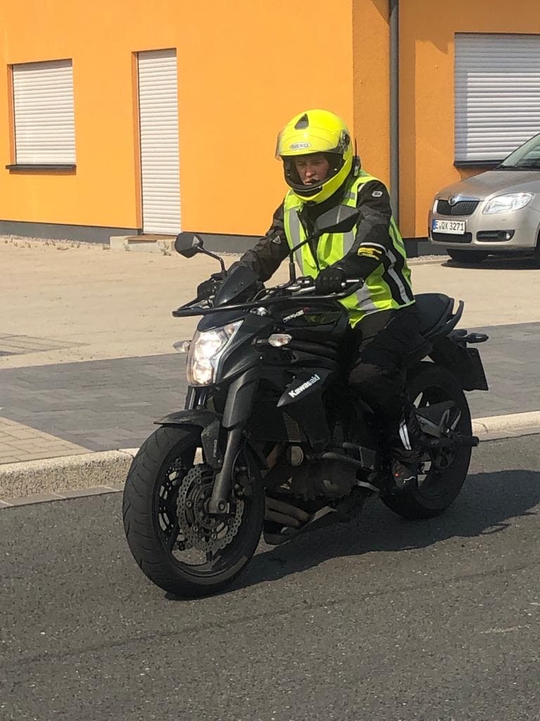 Fahrschule MT drive