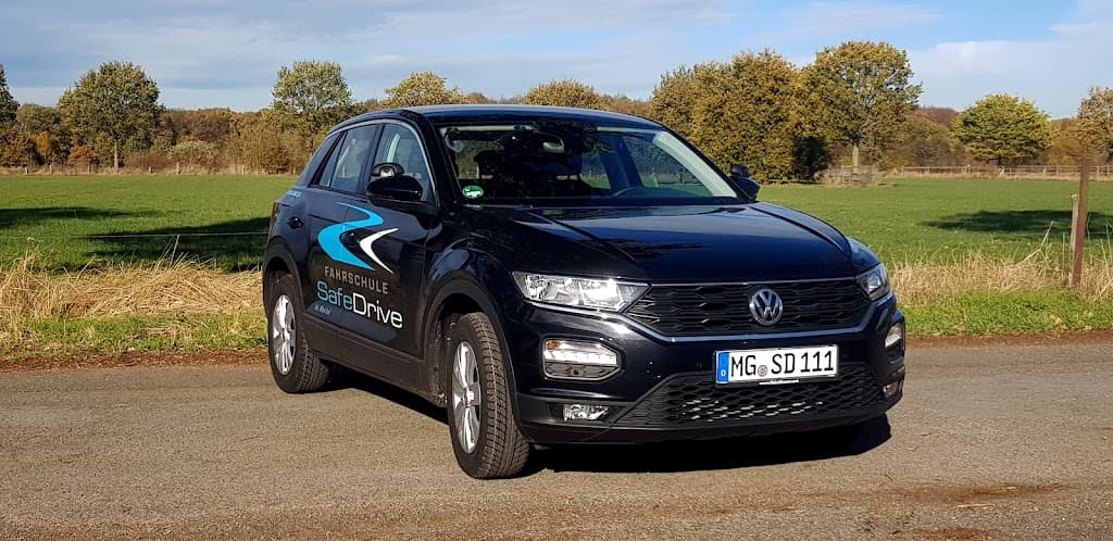 Fahrschule SafeDrive