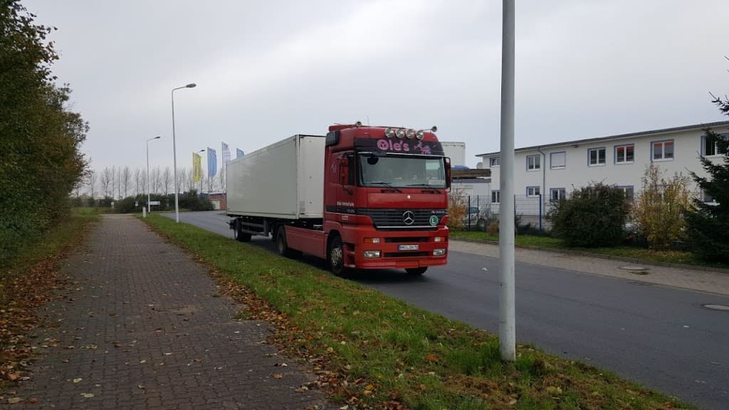 Ole's Fahrschule in Rostock