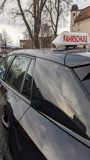 Fahrschule Arne Petersen — Kundenfoto