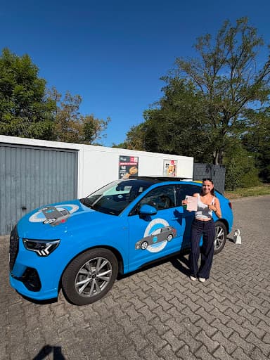 Fahrschule Leipzig - Fahrfreude Zentrum — Kundenfoto