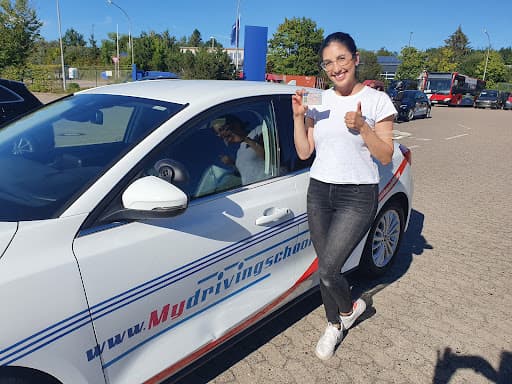 Fahrschule Mydrivingschool — Kundenfoto
