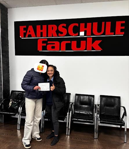 Fahrschule Faruk GmbH — Kundenfoto