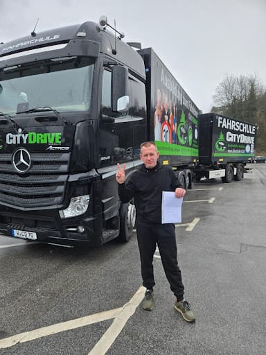 Fahrschule City Drive GmbH & Co. KG — Kundenfoto