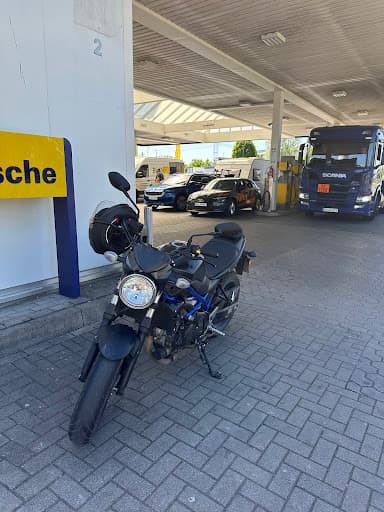 Fahrschule Fahrwerk Bielefeld GmbH — Kundenfoto