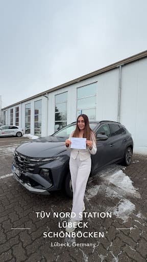 Fahrschule Easy Drive — Kundenfoto