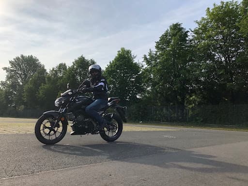 Fahrschule Liah UG Dortmund — Kundenfoto