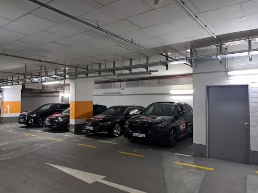 Premiumfahrschule Well Drive 📍Duisburg — Kundenfoto