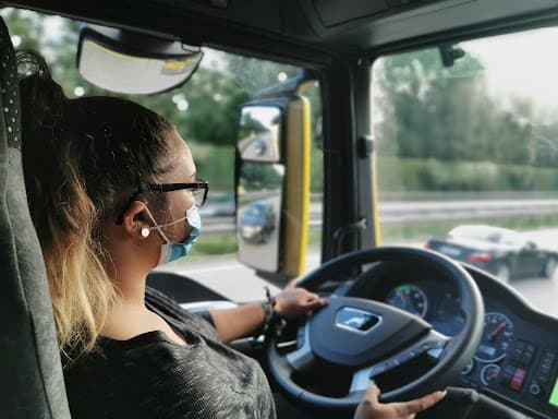 Straßenverkehrs-Genossenschaft Bremen eG — Kundenfoto