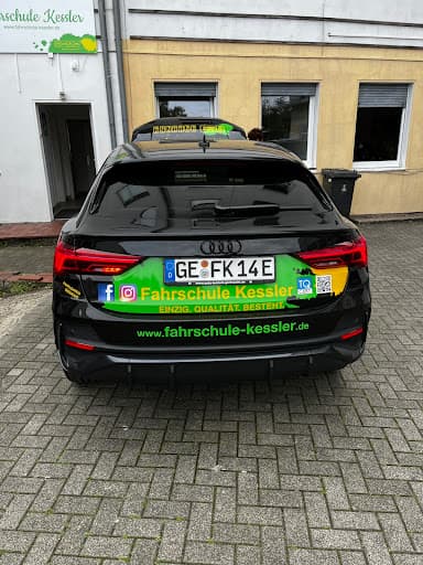 Fahrschule Kessler Gelsenkirchen Stadt — Kundenfoto