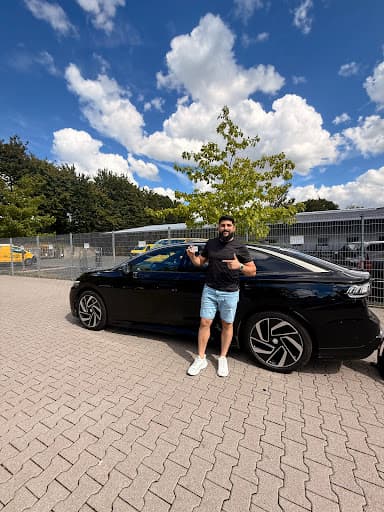 Fahrschule Kallel — Kundenfoto