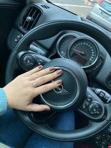 i-drive Intensivfahrschule Mannheim — Kundenfoto
