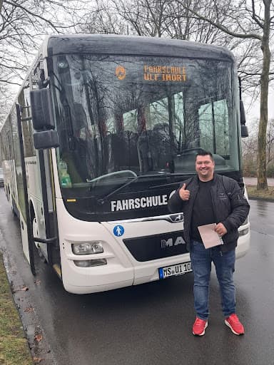 Fahrschule Imort — Kundenfoto