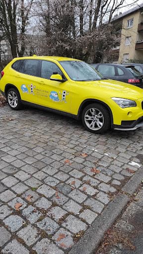 Fahrschule Stoll — Kundenfoto