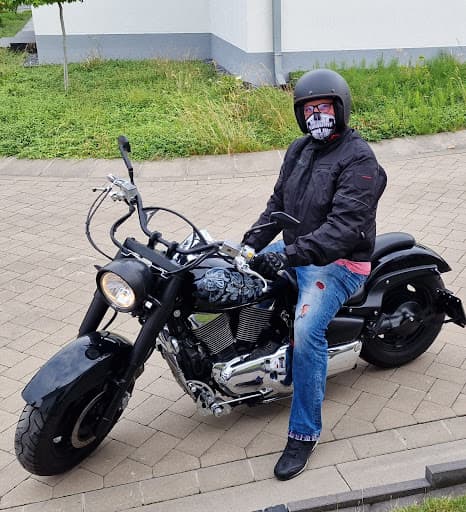 Fahrschule Liah UG Dortmund — Kundenfoto