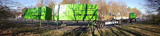 Comes Berlin - Verkehrs-Bildungs-Centrum — Kundenfoto