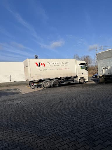 Verkehrsinstitut Münster GmbH — Kundenfoto