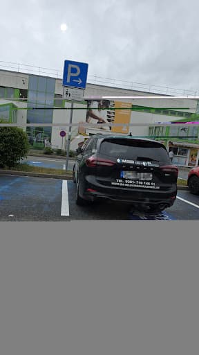 BA Fahrschule — Kundenfoto