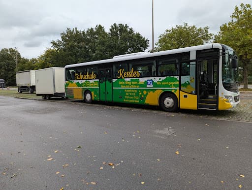 Fahrschule Kessler Essen — Kundenfoto