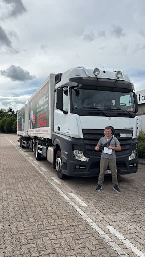 Fahrschule Weber GmbH — Kundenfoto