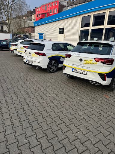 Fahrschule Imort — Kundenfoto