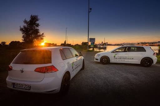 Fahrschule Gericke — Kundenfoto