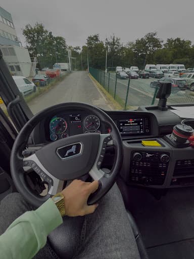 Fischers Fahrschule Hannover Vahrenwald-List — Kundenfoto