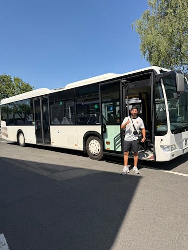 Fahrschule Pfeifer — Kundenfoto