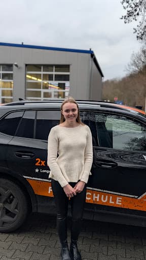Fahrschule TStarDrive Zentrum — Kundenfoto