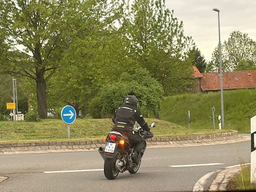Fahrschule Seidel GmbH Hannover — Kundenfoto