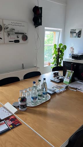 Fahrschule Leipzig Jörg Schmid — Kundenfoto