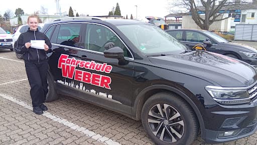 Fahrschule Weber GmbH — Kundenfoto