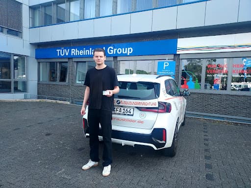 Flix die Fahrschule Köln-Kalk — Kundenfoto