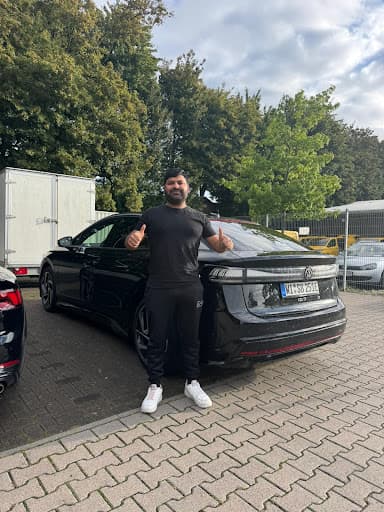 Fahrschule Kallel — Kundenfoto