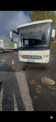 SVG Fahrschule Hamburg GmbH — Kundenfoto