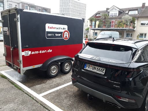 Fahrschule am Tor GmbH — Kundenfoto