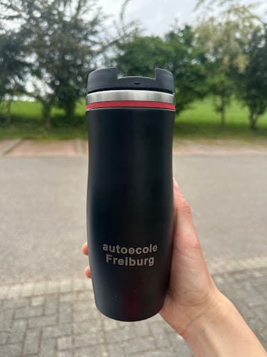 Fahrschule auto ecole — Kundenfoto