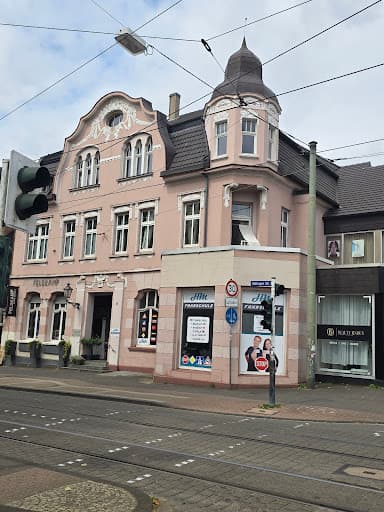 Fahrschule HM — Kundenfoto