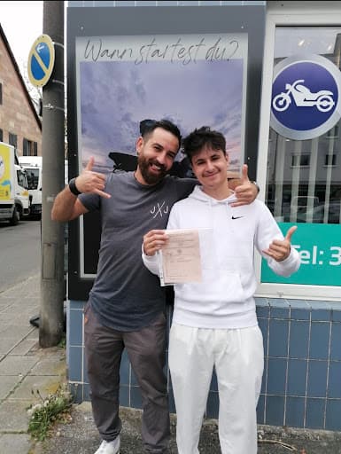 Fahrschule "die 3" GmbH — Kundenfoto
