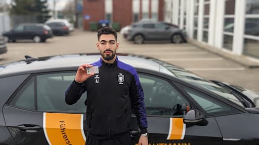 Fahrschule Trautmann — Kundenfoto