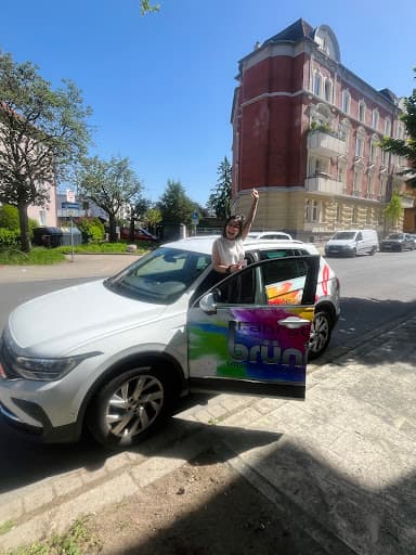 Fahrschule Brüning Inh. Martin Opp — Kundenfoto