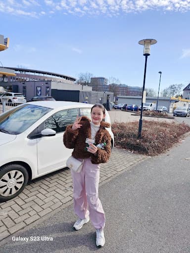 City Fahrschule Kutscher in HH- Bergedorf — Kundenfoto