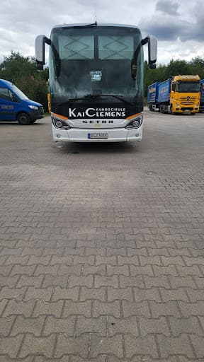 Fahrschule Kai Clemens GmbH — Kundenfoto