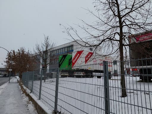Comes Berlin - Verkehrs-Bildungs-Centrum — Kundenfoto