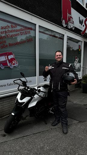 Fahrschule Seidl GmbH — Kundenfoto