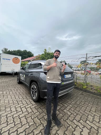 Fahrschule Easy Drive — Kundenfoto