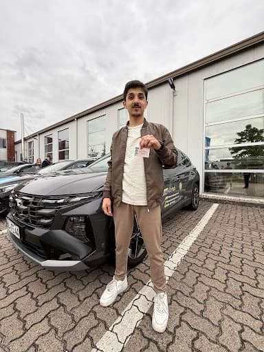 Fahrschule Easy Drive — Kundenfoto