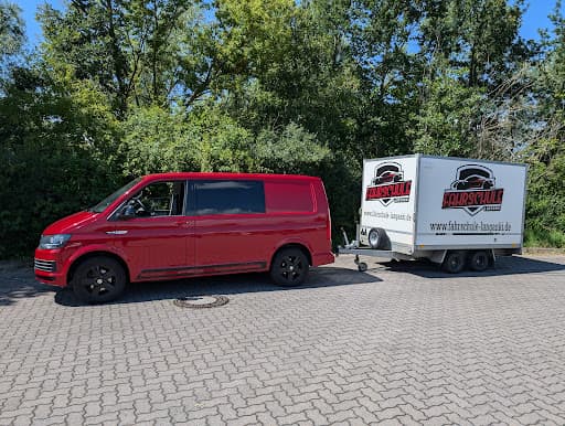 Fahrschule Langanki — Kundenfoto
