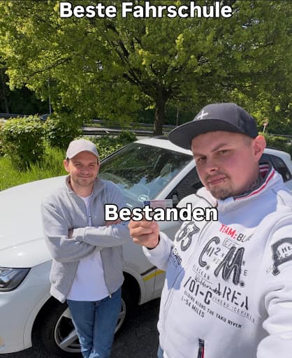 Fahrschule Diekmannshemke — Kundenfoto