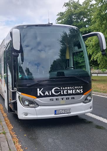 Fahrschule Kai Clemens GmbH — Kundenfoto